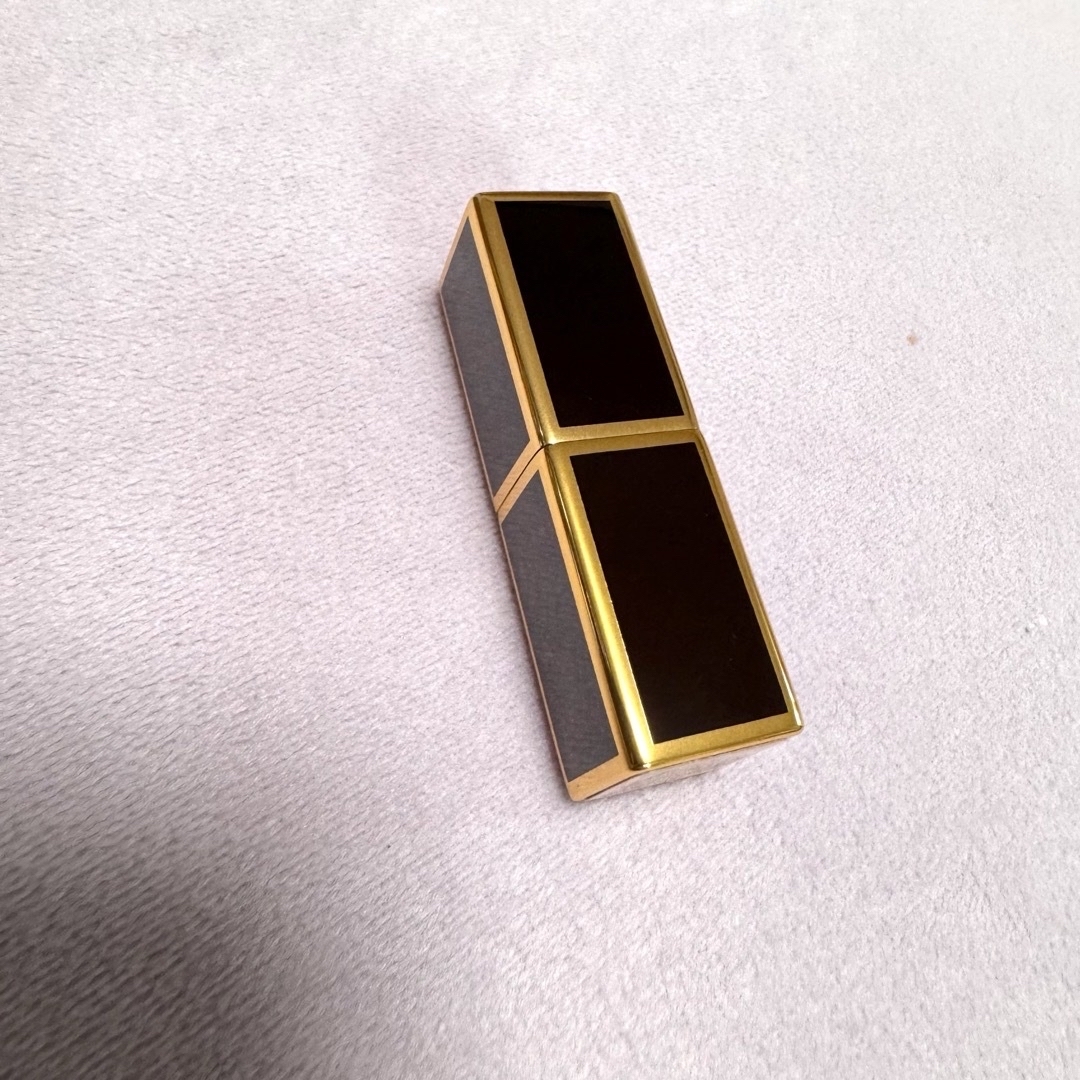 TOM FORD BEAUTY(トムフォードビューティ)の【まゆゆ様専用】トムフォード リップカラー 03 カサブランカ ミニサイズ コスメ/美容のベースメイク/化粧品(口紅)の商品写真