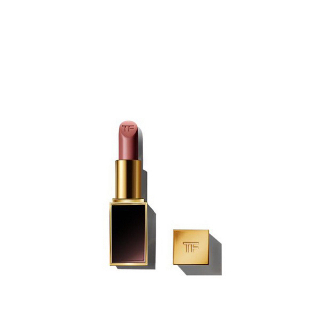 TOM FORD BEAUTY(トムフォードビューティ)の【まゆゆ様専用】トムフォード リップカラー 03 カサブランカ ミニサイズ コスメ/美容のベースメイク/化粧品(口紅)の商品写真