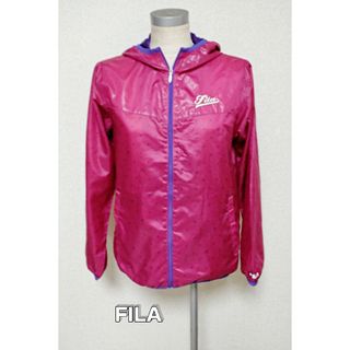 フィラ(FILA)のブルゾン(ブルゾン)