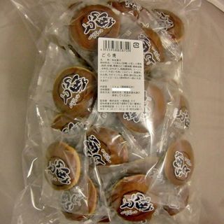 訳あり もっちりミニどら焼きどっさり1kg/和スイーツ,茶菓子(菓子/デザート)