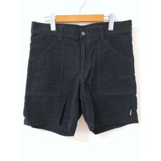 メンズSupreme シュプリーム パンツ サイズ:XL 23SS オールドイングリッシュ ロゴ ナイロン ショーツ Old English Nylon Short グリーン ボトムス ズボン ショートパンツ 【メンズ】