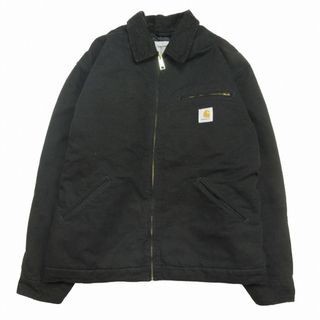 カーハート(carhartt)の美品 23AW カーハート OG デトロイト ジャケット 12oz ダック地(ブルゾン)