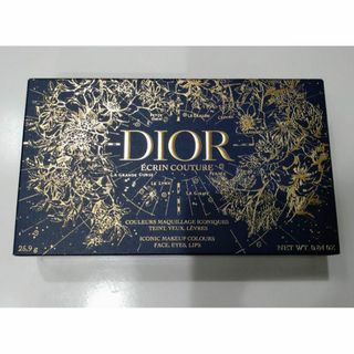 ディオール(Dior)の381 未使用 Dior エクランクチュール マルチユースパレット(コフレ/メイクアップセット)