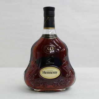 ヘネシー(ヘネシー)のHennessy ヘネシー XO(ブランデー)