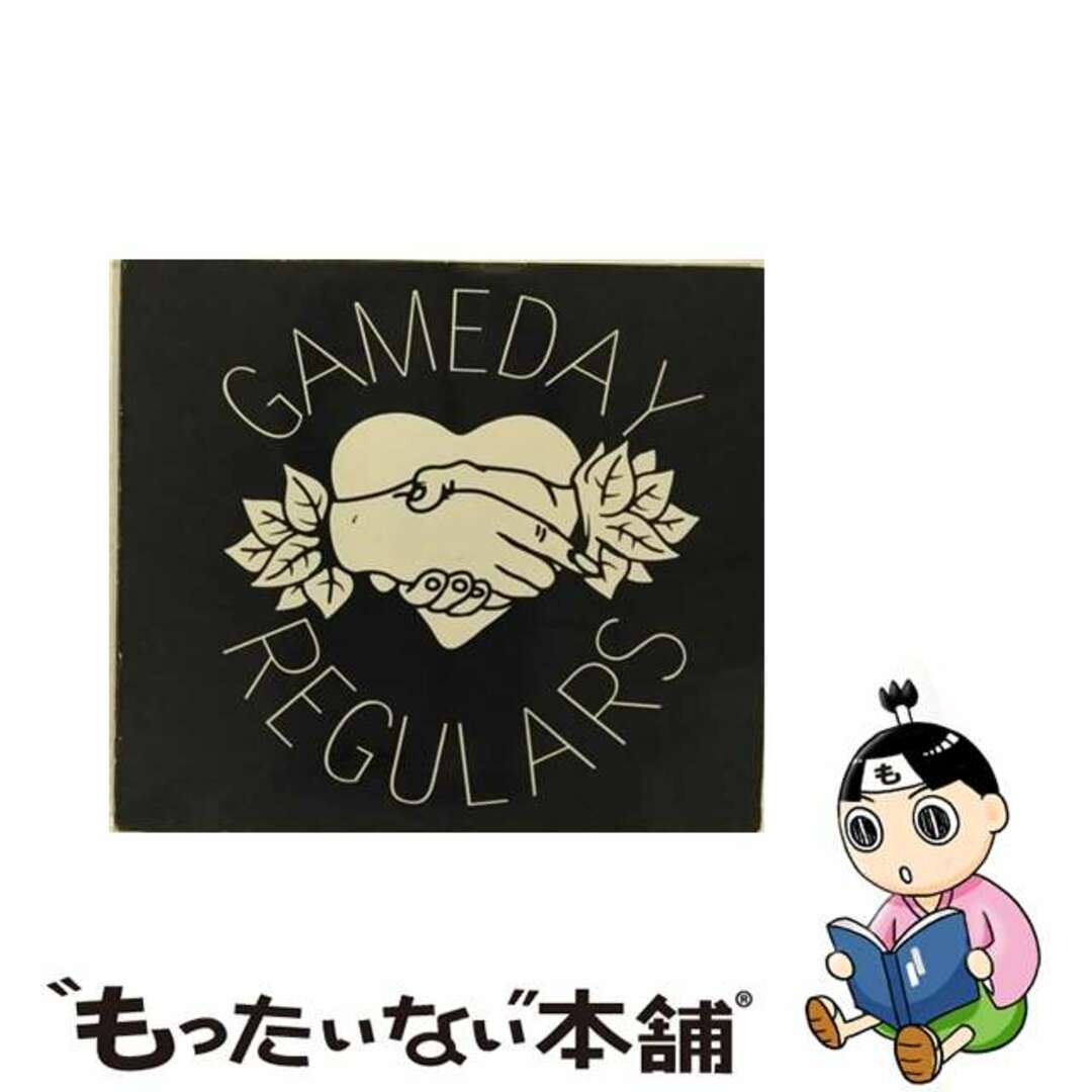 0700261434933Gameday Regulars / Progression 輸入盤