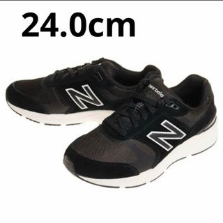 美品22.5 newbalance  CT400NDC ニューバランス　F872靴/シューズ