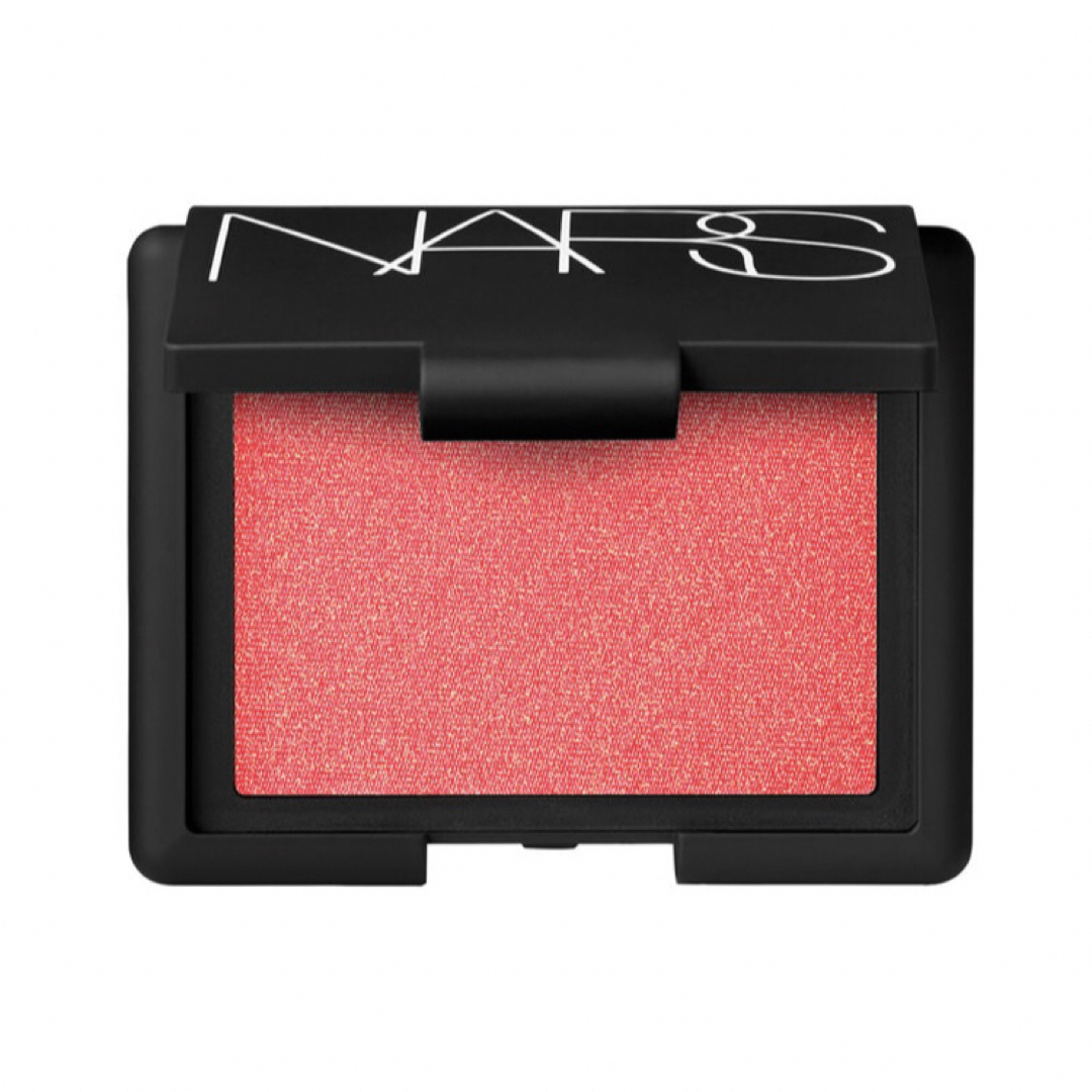 NARS(ナーズ)のNARS ブラッシュ4077 コスメ/美容のベースメイク/化粧品(チーク)の商品写真