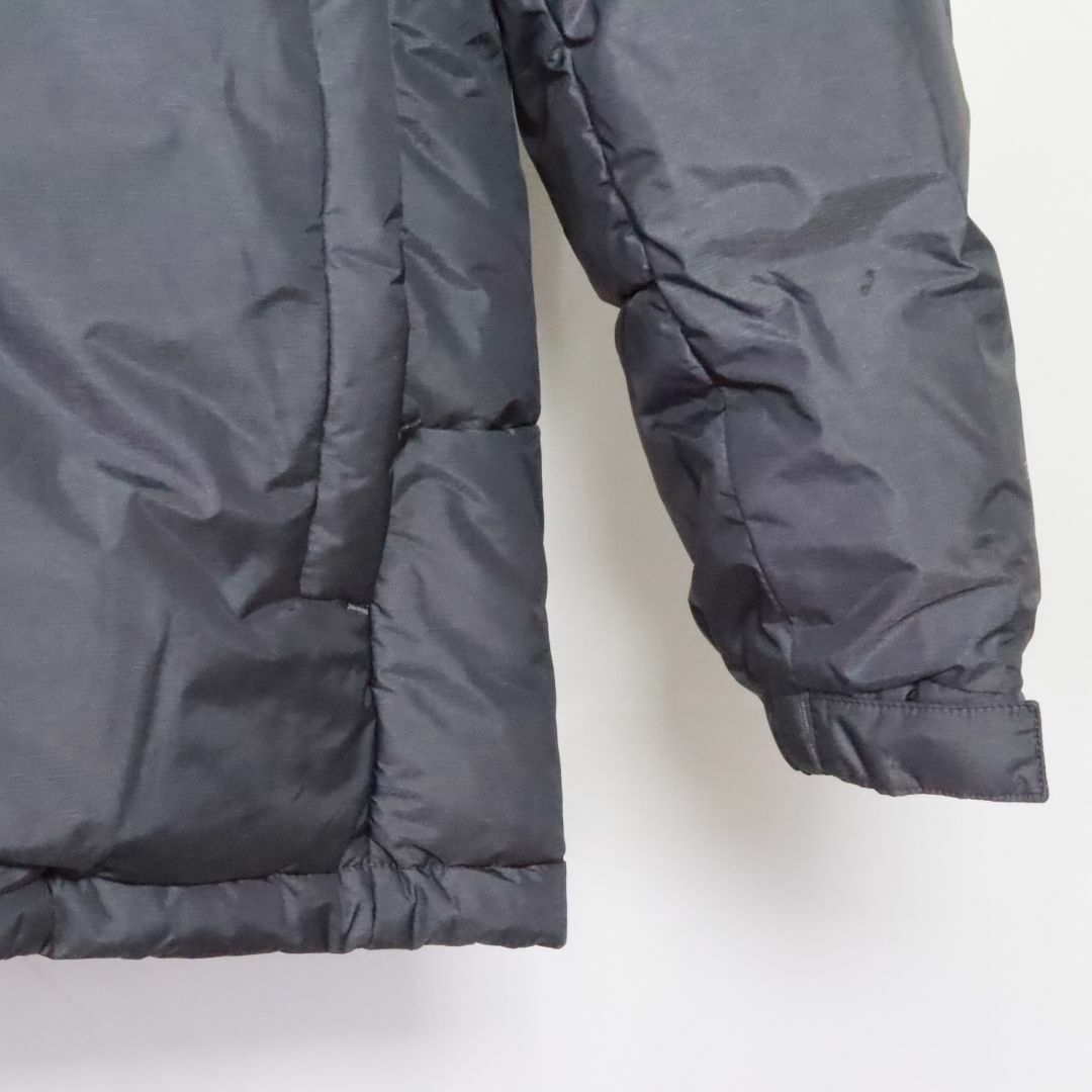 THE NORTH FACE(ザノースフェイス)のTHE NORTH FACE　ノースフェイス　ダウンジャケット　NJ1DK55G　グレー  XL メンズのジャケット/アウター(ダウンジャケット)の商品写真