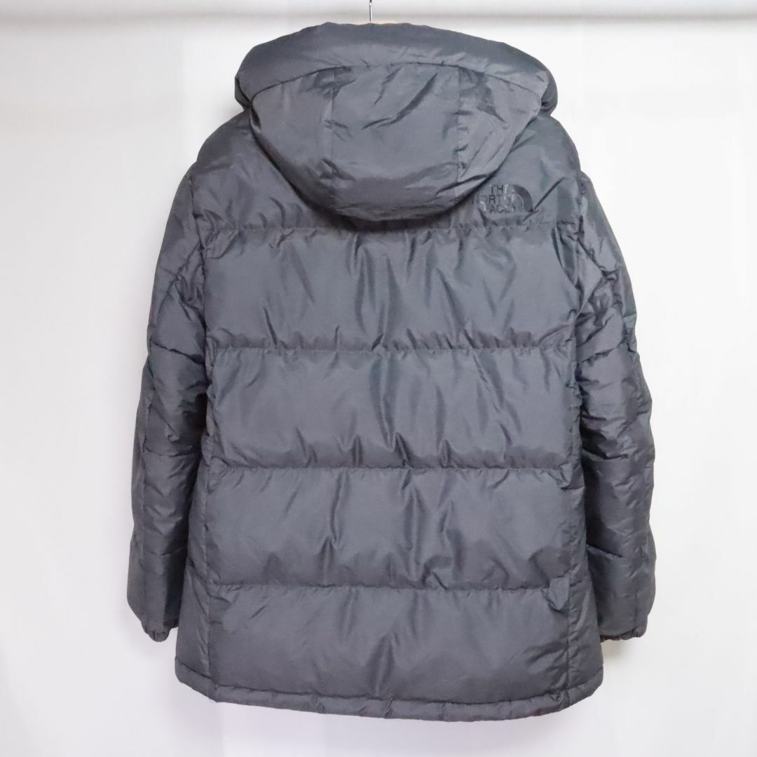 THE NORTH FACE(ザノースフェイス)のTHE NORTH FACE　ノースフェイス　ダウンジャケット　NJ1DK55G　グレー  XL メンズのジャケット/アウター(ダウンジャケット)の商品写真