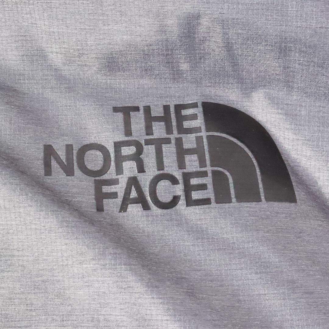 THE NORTH FACE(ザノースフェイス)のTHE NORTH FACE　ノースフェイス　ダウンジャケット　NJ1DK55G　グレー  XL メンズのジャケット/アウター(ダウンジャケット)の商品写真