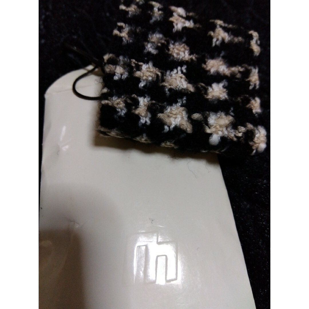 ✿エムズグレイシー✿高級ツイードワンピース ✿エムズグレイシー✿高級ツイードワンピース