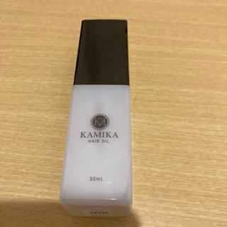 KAMIKA - カミカ　ヘアオイル　30ml