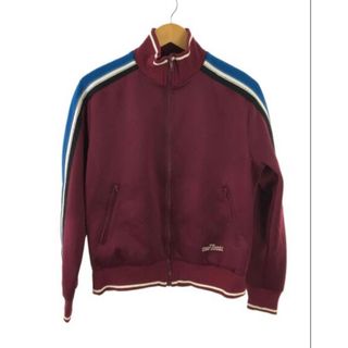 マークジェイコブス(MARC JACOBS)のマーク・ジェイコブス　THE TRACK JACKET/ザ トラック ジャケット(ブルゾン)