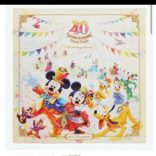 Disney - ディズニーランド☆20周年記念ジオラマップセットの通販 by