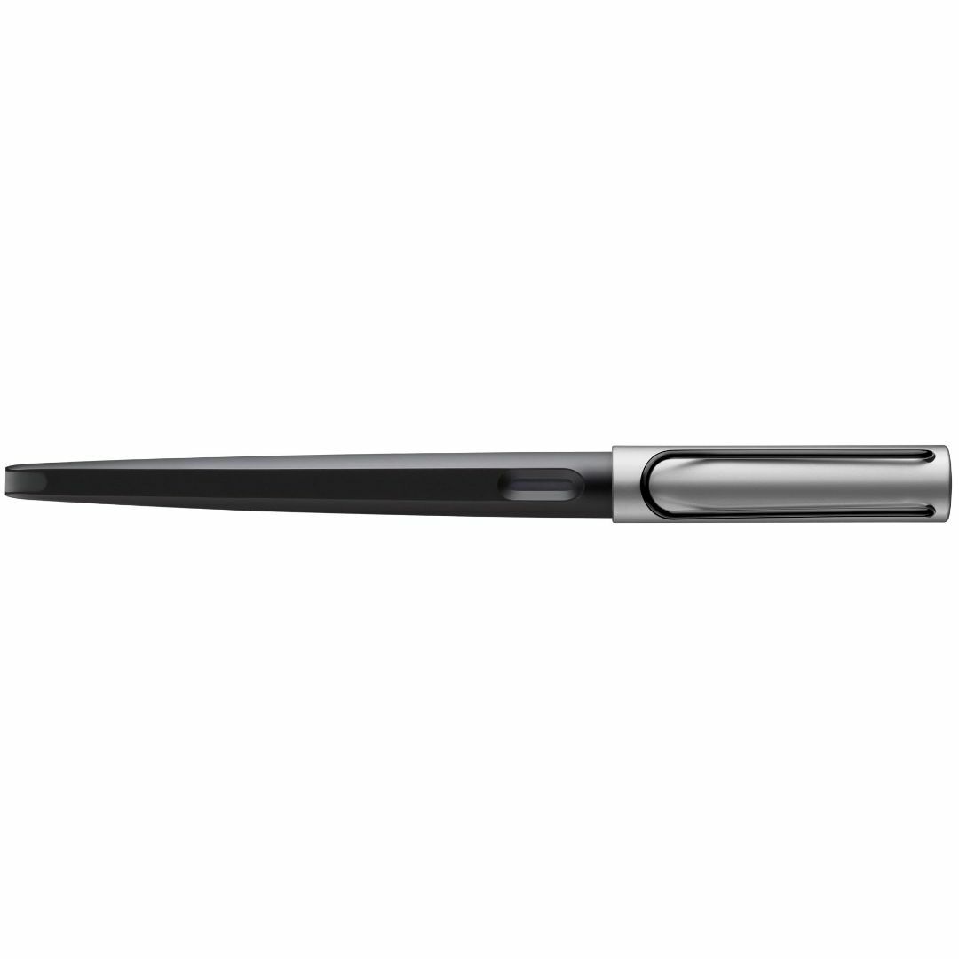 LAMY ラミー 万年筆 カリグラフィ セット joy マットブラックxシルバー