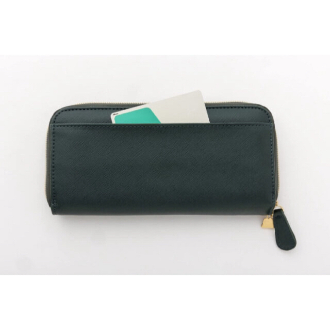 ROBERTA DI CAMERINO(ロベルタディカメリーノ)のロベルタ ディ カメリーノ LONG WALLET 長財布 レディースのファッション小物(財布)の商品写真