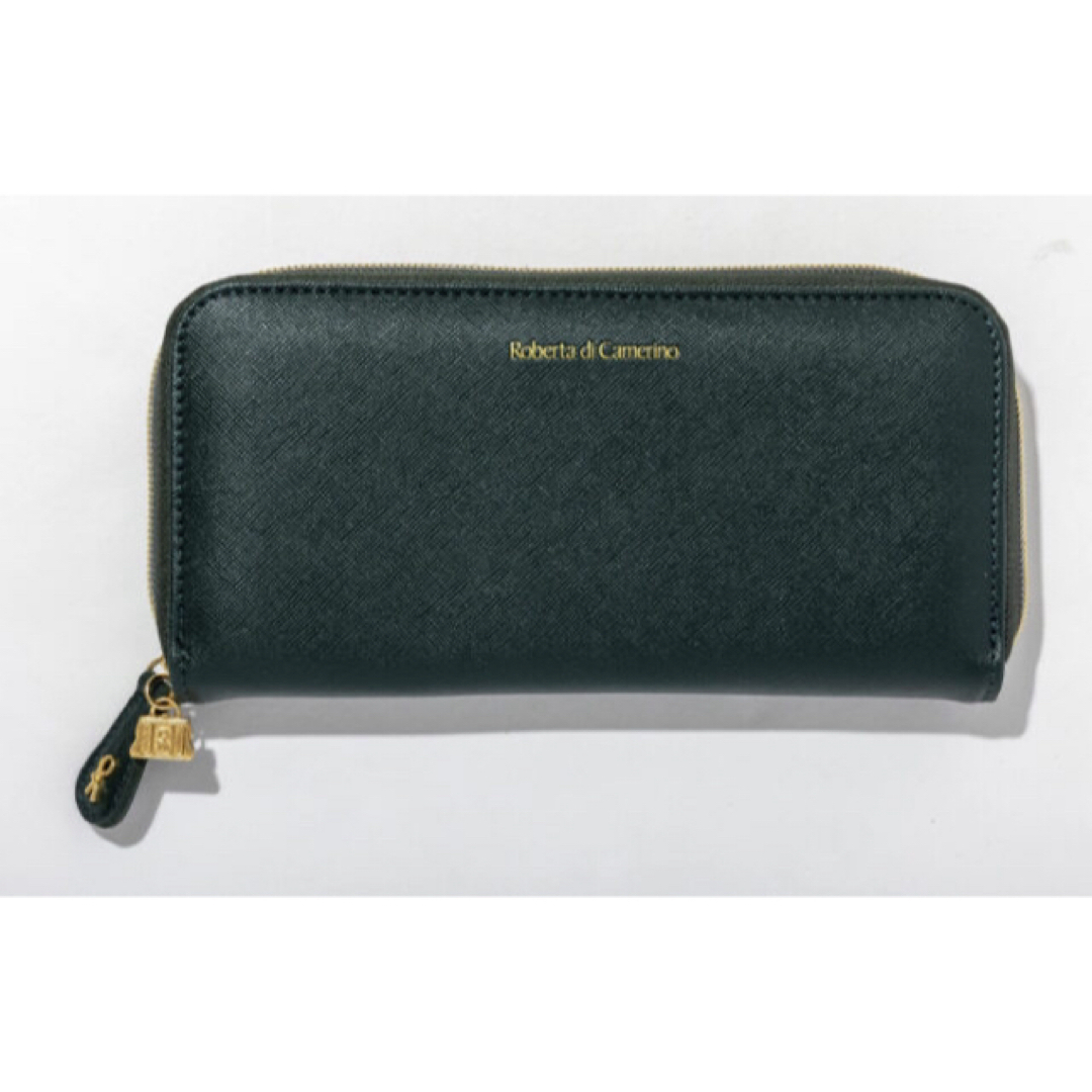 ROBERTA DI CAMERINO(ロベルタディカメリーノ)のロベルタ ディ カメリーノ LONG WALLET 長財布 レディースのファッション小物(財布)の商品写真