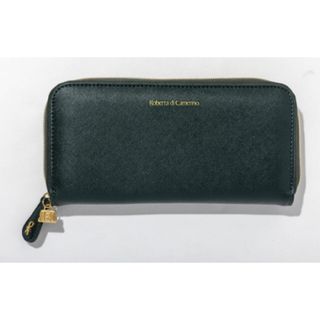 ロベルタディカメリーノ(ROBERTA DI CAMERINO)のロベルタ ディ カメリーノ LONG WALLET 長財布(財布)