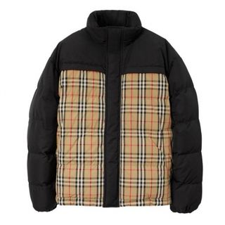 バーバリー(BURBERRY) ダウンジャケット(メンズ)の通販 200点以上 バーバリー(BURBERRY) ダウンジャケット(メンズ)の通販 200点以上