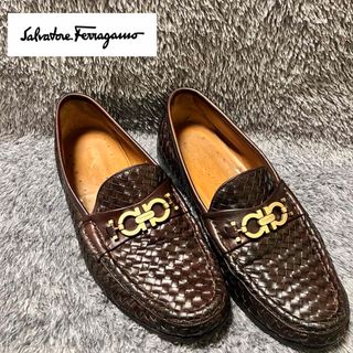 Salvatore Ferragamo - サルヴァトーレ フェラガモ Salvatore