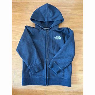 ザノースフェイス(THE NORTH FACE)のノースフェイス　パーカー（100cm）(ジャケット/上着)