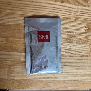 エスケーツー(SK-II)のSK2 フェイシャルトリートメントマスク(パック/フェイスマスク)