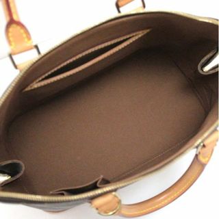 ルイヴィトン LOUIS VUITTON アルマ ハンドバッグ モノグラム M51130 63604