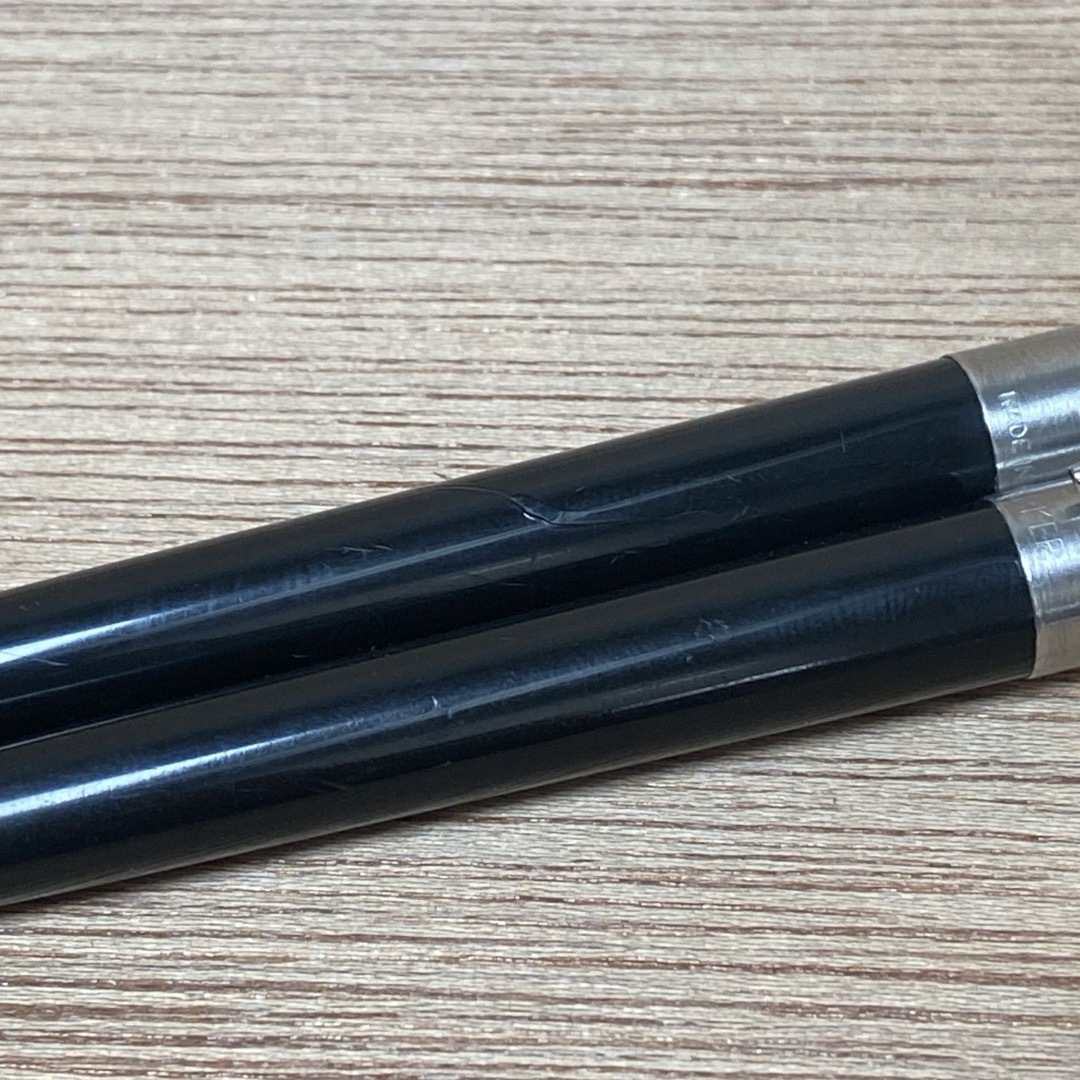 PARKER JOTTER シャーペン・ボールペンセット インテリア/住まい/日用品の文房具(ペン/マーカー)の商品写真