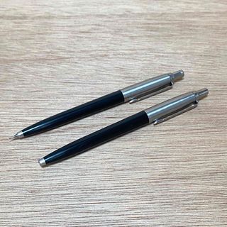 PARKER JOTTER シャーペン・ボールペンセット(ペン/マーカー)