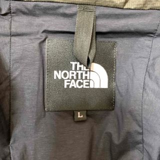 THE NORTH FACE - 美品 ザ・ノースフェイス メンズ ライモジャケット