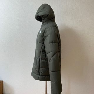 THE NORTH FACE - 美品 ザ・ノースフェイス メンズ ライモジャケット