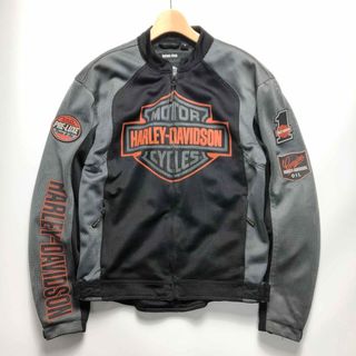 ハーレーダビッドソン(Harley Davidson)のHarleyDavidson ハーレーダビッドソン　ブルゾン  ジャケット(ブルゾン)