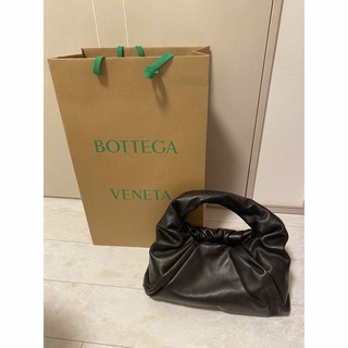 ボッテガヴェネタ(Bottega Veneta)のボッテガ ヴェネタ BOTTEGA VENETA  ショルダーバッグ (ハンドバッグ)