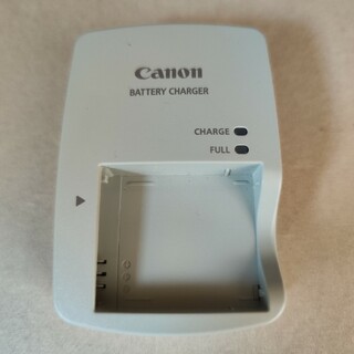 Canon 充電器 CB-2LY(バッテリー/充電器)