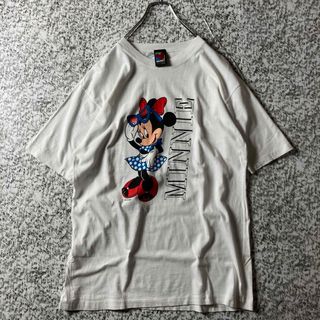 Disney - ディズニー ノーマンロックウェル ヴィンテージ 90s Tシャツ ...