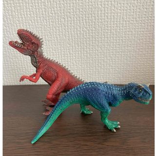 シュライヒ(Schleich)のシュライヒ　恐竜　フィギュア(その他)