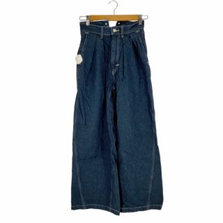 リーバイス(Levi's)のLevis RED(リーバイスレッド) WIDE FLARE TROUSER (デニム/ジーンズ)