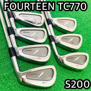 Fourteen - 希少 Jucieジューシー tTウェッジノーメッキ3本セット 51