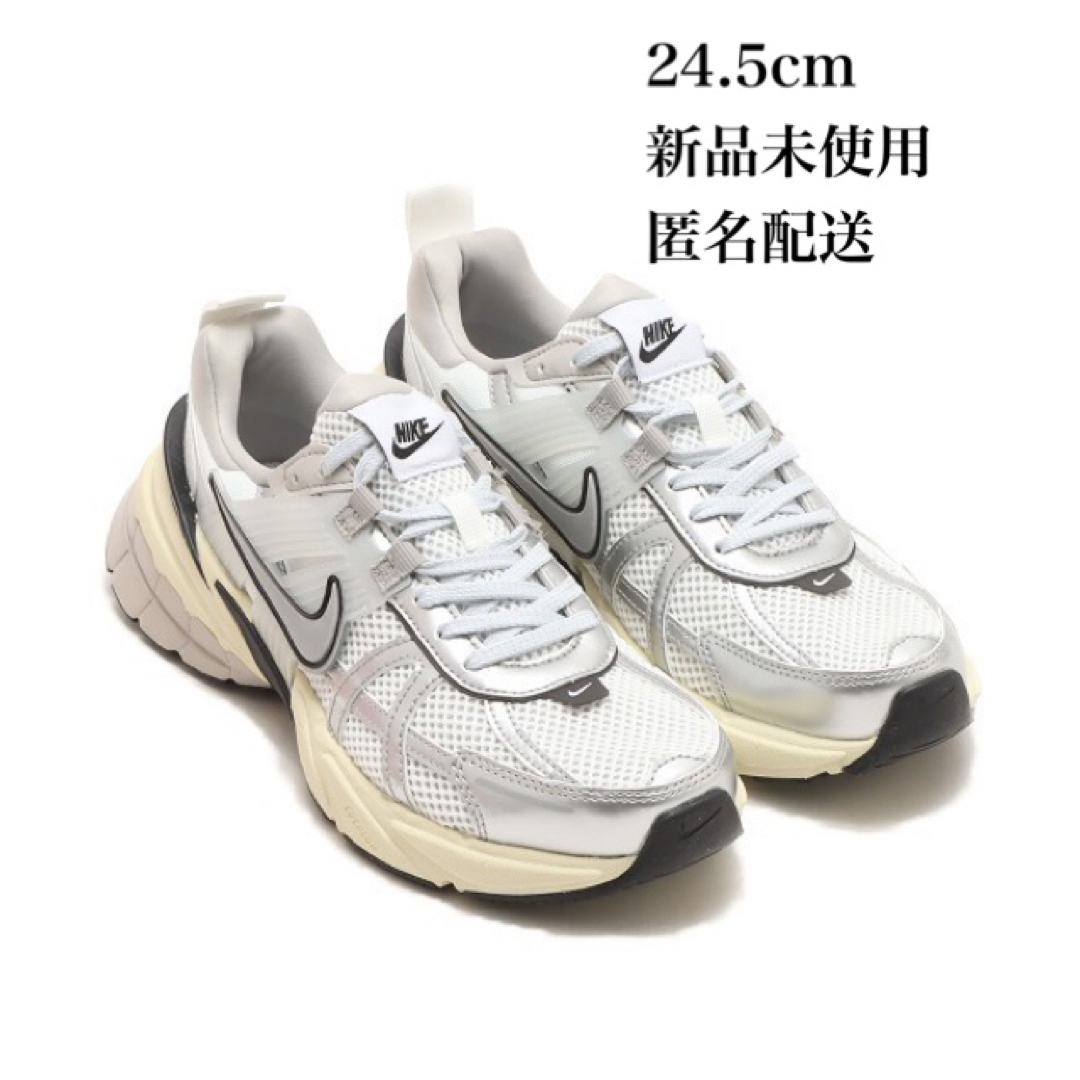 レディースNIKE v2k run