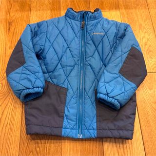 パタゴニア(patagonia)のパタゴニア　アウター　ジャケット　キッズ　男の子　110 120 おしゃれ(ジャケット/上着)