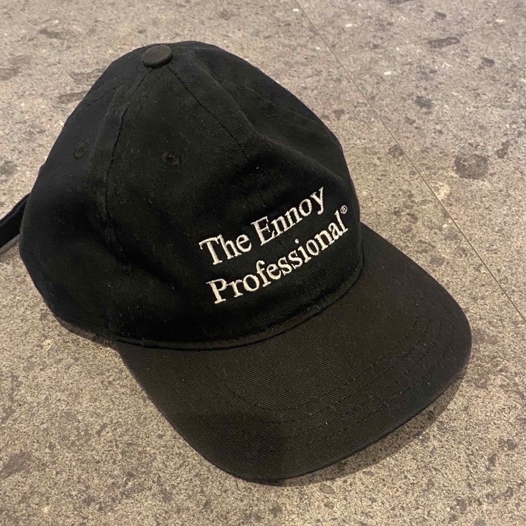 ennoy cotton cap 初期モデルの通販 by 21's shop|ラクマ ennoy cotton cap 初期モデルの通販 by 21's shop|ラクマ