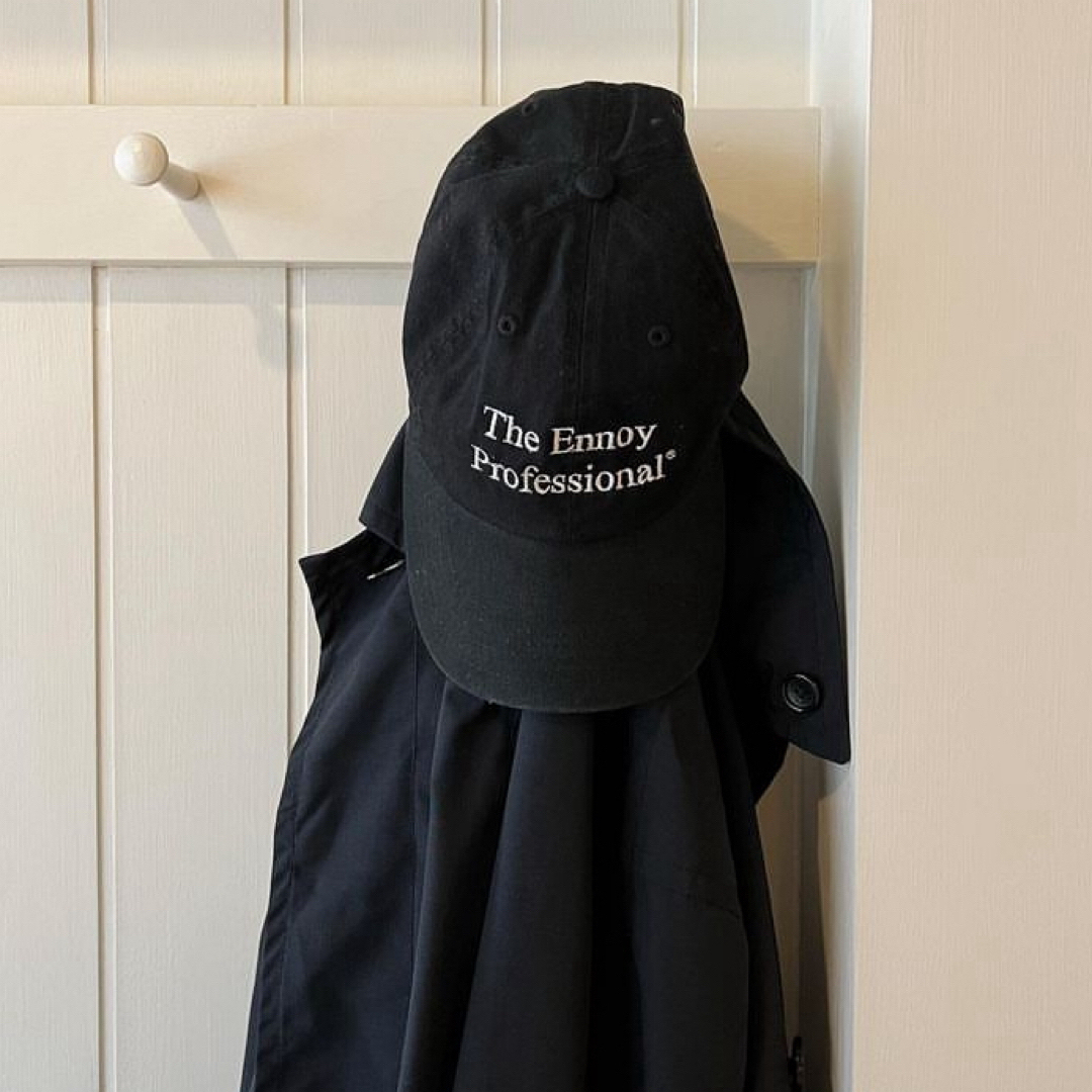 ennoy cotton cap 初期モデルの通販 by 21's shop|ラクマ ennoy cotton cap 初期モデルの通販 by 21's shop|ラクマ
