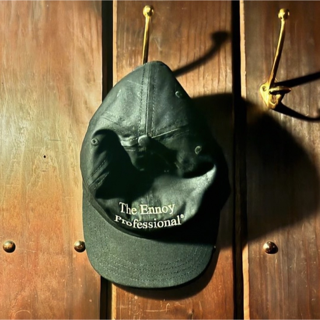 ennoy cotton cap 初期モデルの通販 by 21's shop|ラクマ ennoy cotton cap 初期モデルの通販 by 21's shop|ラクマ