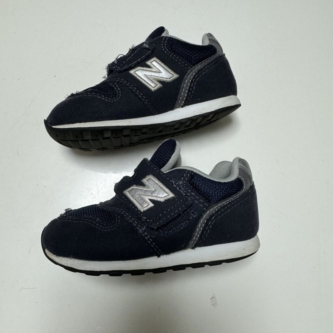 New Balance(ニューバランス)のニューバランス　996   キッズスニーカー　13cm キッズ/ベビー/マタニティのベビー靴/シューズ(~14cm)(スニーカー)の商品写真