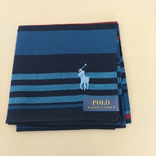 ポロラルフローレン(POLO RALPH LAUREN)の専用です。POLO ハンカチ(ハンカチ/ポケットチーフ)