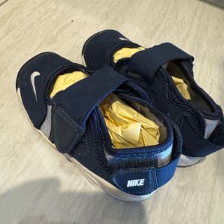 ナイキ(NIKE)のNIKE サンダル　13センチ(サンダル)