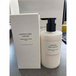 Christian Dior - 新品未使用品 DIOR ミスディオール ボディローション Christian Dior - 新品未使用品 DIOR ミスディオール ボディローション