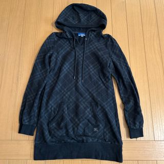 BURBERRY BLUE LABEL(トレーナー/スウェット)のフリマアイテム一覧 BURBERRY BLUE LABEL(トレーナー/スウェット)のフリマアイテム一覧