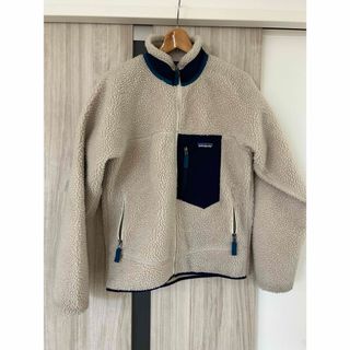 ブルゾンPatagonia Retro Cardigan 1992s S 304175