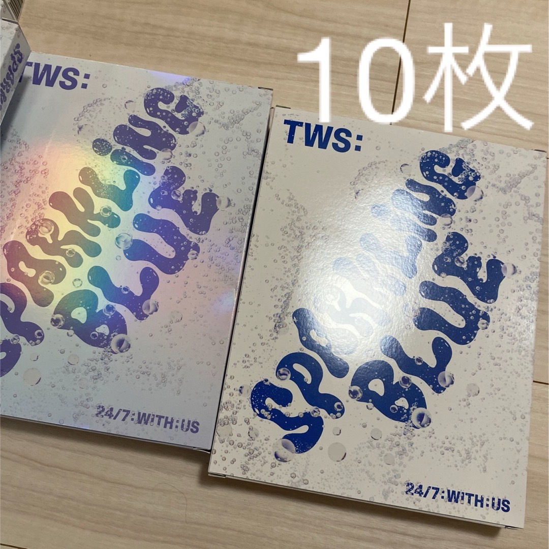 TWSK-POP/アジア